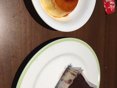 布丁-萨莉亚意式餐厅(川沙百联店)