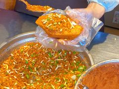 -谢家超神豆腐干