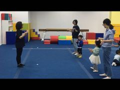 -蜩动儿童运动成长馆(恒生万鹂广场店)