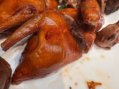脆皮乳鸽-燕郊烧鸽子(和众店)