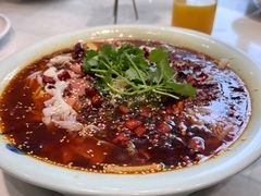 -火福·天湖阁大闸蟹博物馆主题餐厅(浅水湾店)