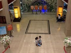 -世纪缘湖滨花园酒店(玄武湖店)