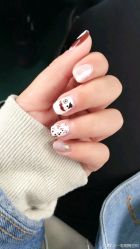 -Miss·A日式美甲美睫