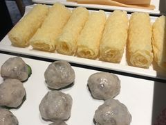 -密友回转自助火锅(世茂国际广场店)
