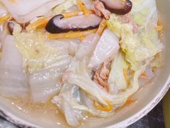 -鹿港小镇(天津机场店)