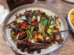 -云海肴·汽锅鸡·云南菜(苏州中心店)