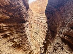 -天山神秘大峡谷