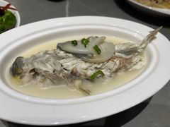-神洲四海大酒楼(王府井澳门中心店)