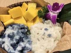 -mango tree芒果树泰国餐厅(青岛万象城店)