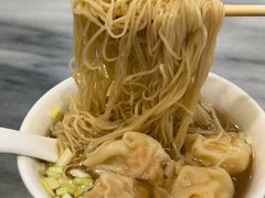 -竹园竹升面(西关总店)