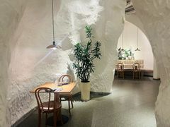 -麓椿花园西餐厅(海乐世界店)