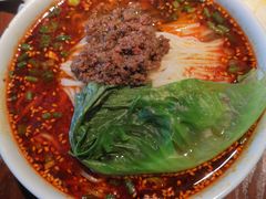 -全牛匠·乐山跷脚牛肉(西单华威约饭街店)
