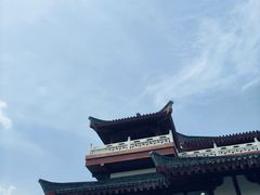 -中国汉城景区