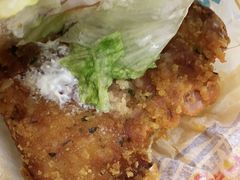 -汉堡王(龙德广场店)