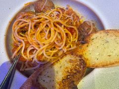 -blue frog蓝蛙(长泰广场店)