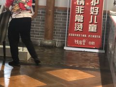 -钱库里海鲜自助(唐山街店)