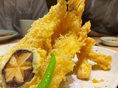 -山葵家·创意料理(临平银泰城店)