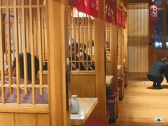 -山之川日料放题(通州店)