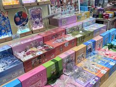 -猫的天空之城概念书店(印象城购物中心店)