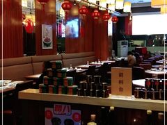 大堂-东方饺子王(王府井关东古巷店)