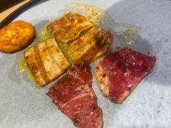 -酒拾烤肉(九方店)