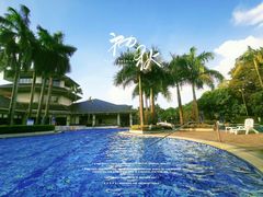 -麓湖高尔夫球俱乐部