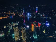 -上海中心大厦