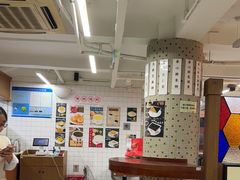 -香港華心糖水鋪(南西总店)