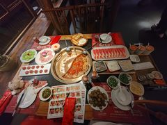 -红运火锅·中国名火锅·国风演绎(省体店)