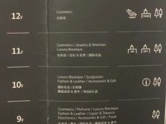 -乐天免税店(明洞店)