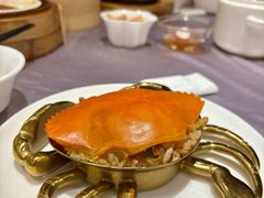 -丰鲤楼•闽南茶楼(仟禧汇店)