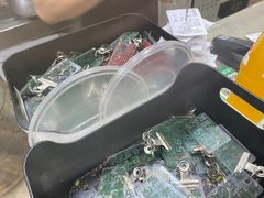 -刘信牛羊肉泡馍小炒(回民街店)