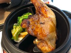 -杭州师范大学食堂