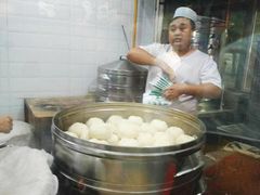 -郑家包子牛肉拉面(尚勤路店)
