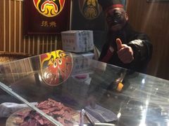 -張飛牛肉(锦里店)