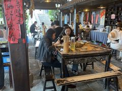 -饭江湖·江湖菜(湖广会馆店)