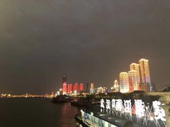 -武汉两江游览·夜游长江(汉口粤汉码头)