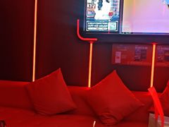 -星聚会KTV(中关村领展购物广场店)