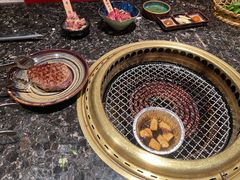 -老乾杯和牛烧肉(王府中环店)