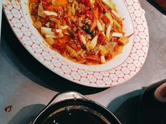 -一品红川菜(皇岗二店)