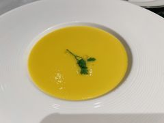 奶油蘑菇汤-atta bj(国贸商城店)