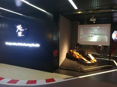 -魔赛卡丁车赛车汇(上海店)