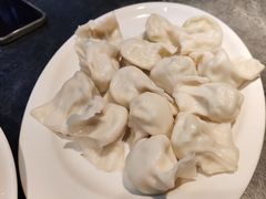 -李记饺子·熏酱东北菜(欢乐谷店)