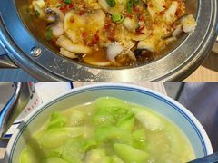 -湘遇湖南菜(city店)