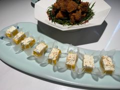 -卯时·龙光雅宴·精致锡帮菜(惠山古镇店)