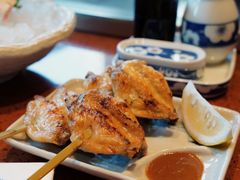 -小山日本料理(兴业太古汇店)