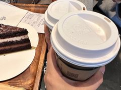 -Peet's 皮爷咖啡(望京小街店)