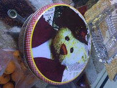 珍妮曲奇&nbsp;Jenny&nbsp;Bakery(上环店)-珍妮曲奇聪明小熊(上环店)