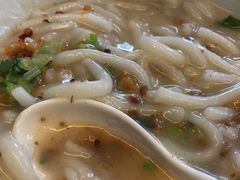 -老西关濑粉(文明路店)