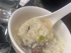 -潮汕美牛肉丸火锅店(天宁寺店)